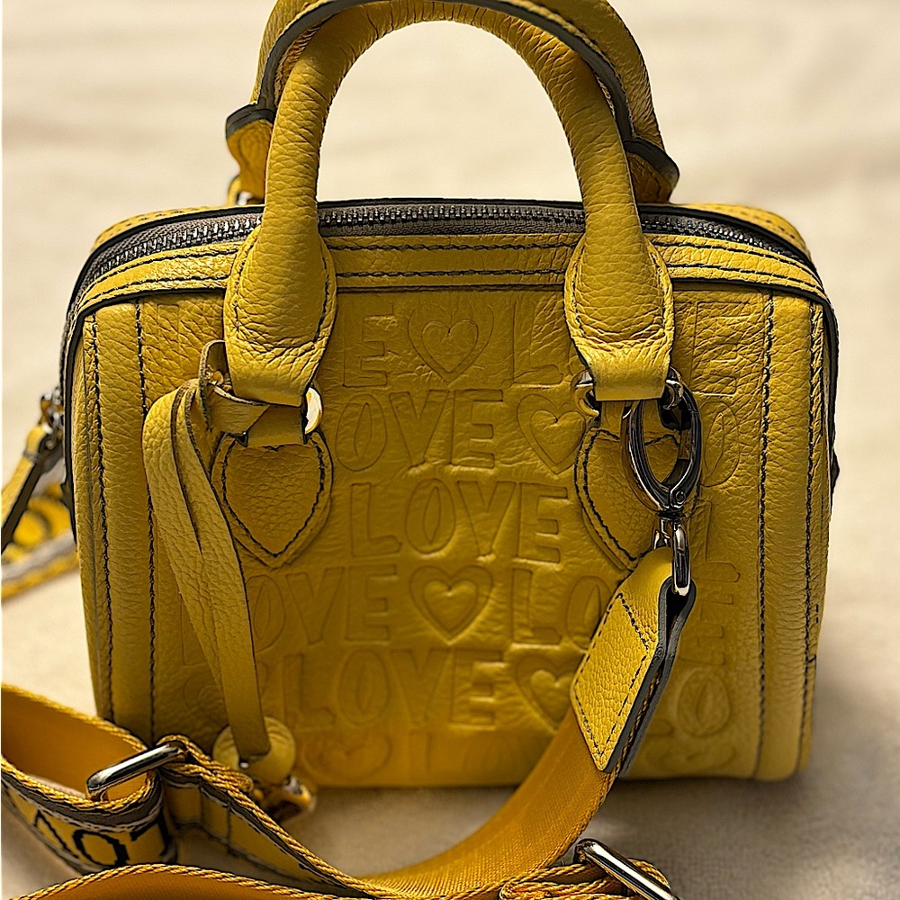 Brighton LOVE Purse